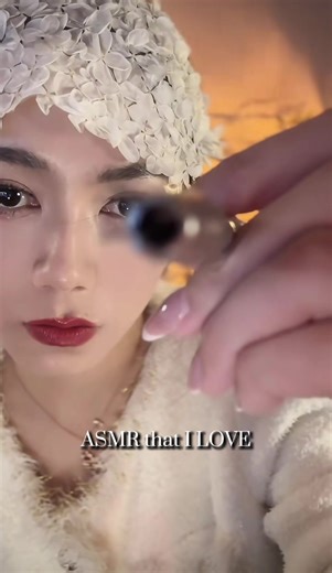 Eye Tingling ASMR for Relaxation