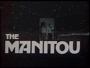 The Manitou (1978) TV Spots