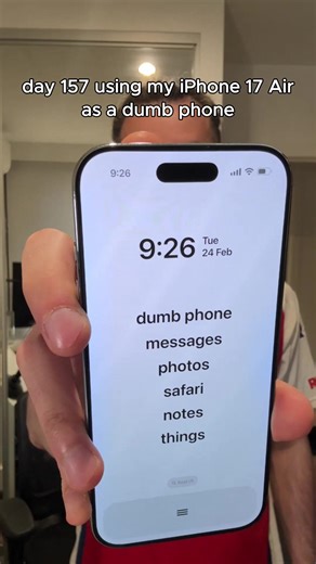 Maximize Your Phone Experience: Track Screen Time