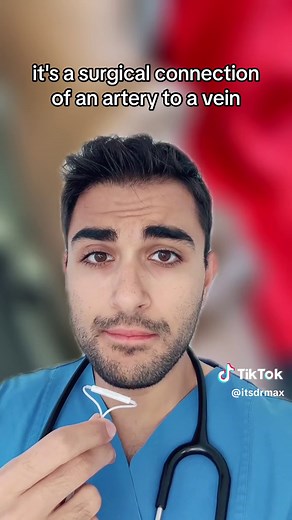 Dr. Max, M.D. on TikTok