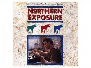 David Schwartz Alaskan Nights Northern Exposure Soundtrack