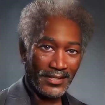 MORGAN FREEMAN DEEPFAKE