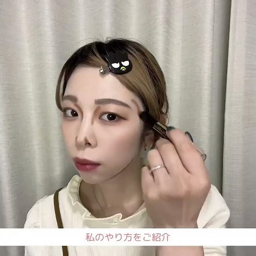 【公式】光と影で魅せる、立体小顔マジックPURRYPURE（パリピュア）ハイライト＆シェーディング マルチスティック