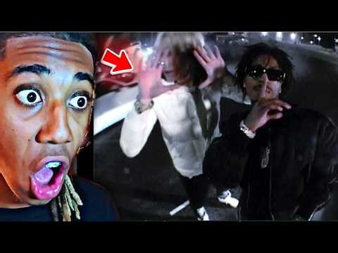 I NEVER EXPECTED THIS! 🔥 NETTSPEND FT. NBA YOUNGBOY - "MASKED UP" (FIRST TIME HEARING)