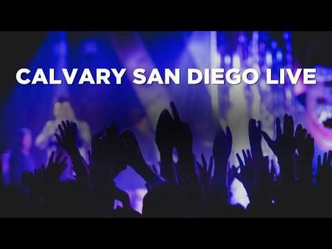 Join Us Live | Calvary San Diego