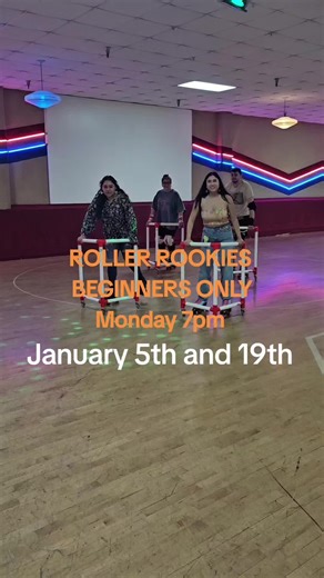 Free Beginner Roller Skating Sessions in Fountain Valley