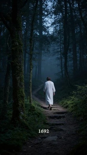 The Legend of Reverend Robert Kirk and the Fairies. #mystery #legend #folklore #newshorts