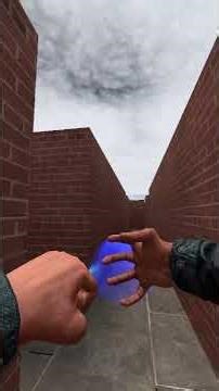 HELLO SCP 096 #game #gaming #shortsfeed #shortvideo #shorts #short #garrysmod #scp096 #scp #gmod