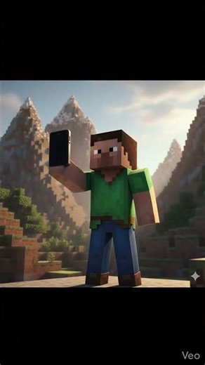 The Future Of Minecraft Gaming 🎮 #shorts #minecraft #minecraftanimation