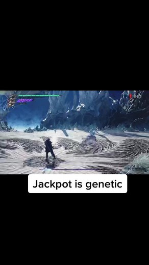 Genetic Legacy in Devil May Cry: Sparda's Influence