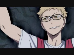 【ハイキュー!!】月島蛍登場シーンまとめ【5～7話】