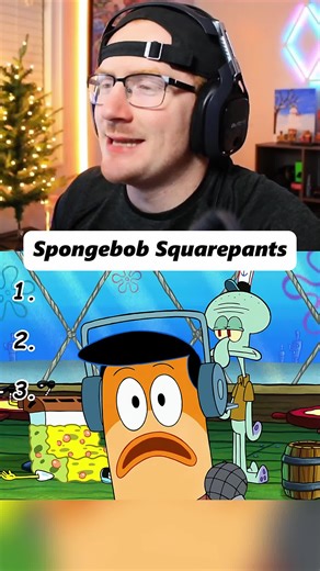 Exploring SpongeBob SquarePants and Patrick's Adventures