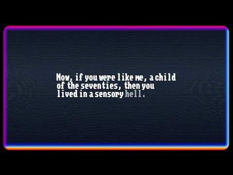 Into The Neuroverse Ep 2 Trailer: Dealing with Sensory Overload