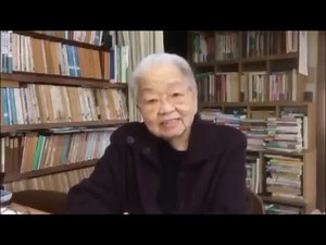 吉沢久子『自分のままで暮らす』