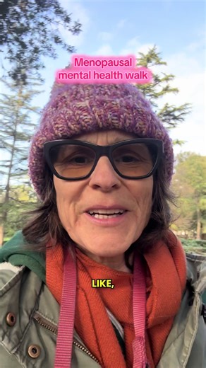 Embracing Menopause: Finding Comfort in Bed