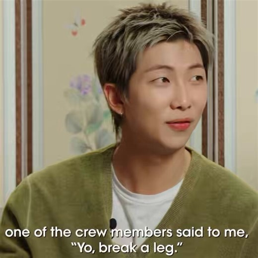 so this is what jimin meant by saying namjoon is more innocent than we think my chest hurts