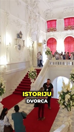 Istorija Carskog sela: od uspona do pepela i obnove