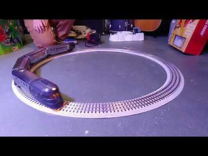 1937 Lionel 616 Yankee Flyer Train Will it Run?