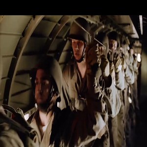 766K views · 10K reactions | Band of Brothers - Skydiving Training | Band of Brothers Fans | Facebook