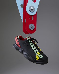 7.1K views · 222 reactions | Karst from Spring/Summer 2022 Pre-collection https://cam.pr/Karst_SS2022 | Camper | Facebook