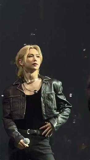 Felix de Stray Kids en concierto: Fancams y clips