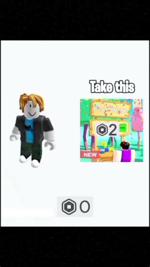 Pov you use robux earny#rbxearny