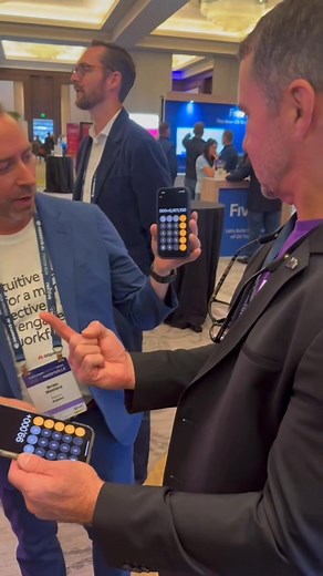 Aspect Workforce on Reels