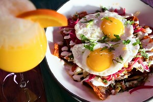 The 10 Best Restaurants in Denver