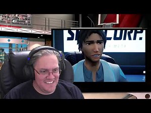 THAT Escalated Quickly, META RUNNER Final Season: Ep 1 100K Celebration Reaction