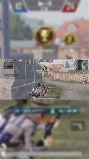 wait for last shot 😈🔥 shorts#pubgmobile #pubgmobileindiabattlegroundindia #pubg #jonathan #bgmi