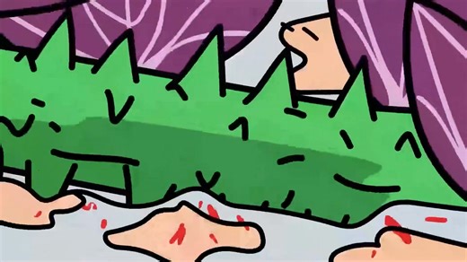 4.4K views · 29 reactions | Hiedra Carnívora - SCP-307: ¡El terror enredado!, parte 60 | Investigador SCP uw | Facebook