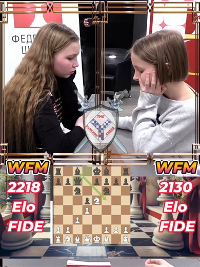 Chess Princess Duel: A Battle of Strategy