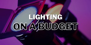 Think Good Lighting Ain't Cheap? These 3 Lights Will Make You Think Again