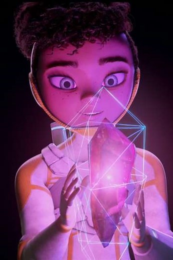 Dolby Atmos and Dolby Vision Demo: Escape - Movie