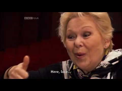 Renata Scotto - Mimi's Death - La Boheme - 2010 !!!