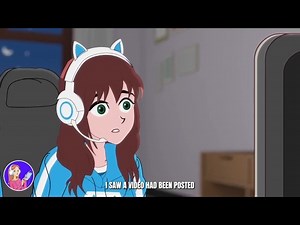 I'm a Princess By Day, a Badass Gamer at Night #MSA | MSA My Story Animated Media