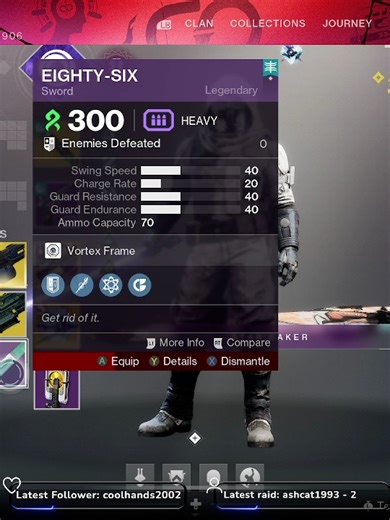 Enjoy the Best Moments of Destiny 2 Gameplay