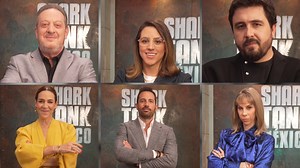 Ellos son los Sharks que estarán esperando en el tanque para cerrar un trato en la nueva temporada de #SharkTankMx. ¿Estás listo para lo que viene? Nueva temporada próximamente | Shark Tank México