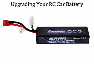 Upgrading Your RC Car Battery: Why, When and How December 2025