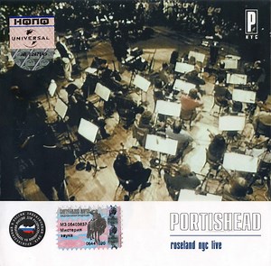 Portishead - Roseland NYC Live