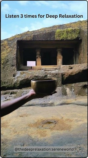 Ancient Bowl Sound for Subconscious Transformation #soundbowls #meditationmusic #stressrelief