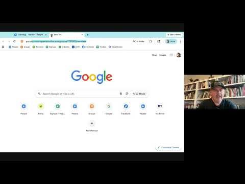 PCO Tutorial Creating Custom Field and Automations for Group Participation