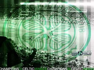 Bye Bye Rangers... Celtic Song