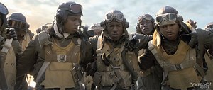 Red Tails (2012) Movie Trailer