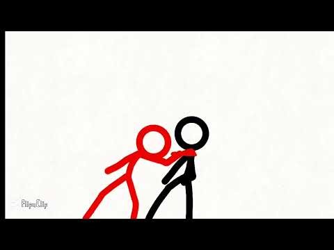 Flipaclip Firing Animation 🔫 | Smooth Gun Shot Animation