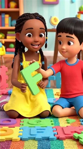 ABCDEFG, HIJKLMNOP, QRSTUV, WXY&Z.NOW I KNOW MY ABCs, NEXT TIME WON'T YOU SING WITH ME?