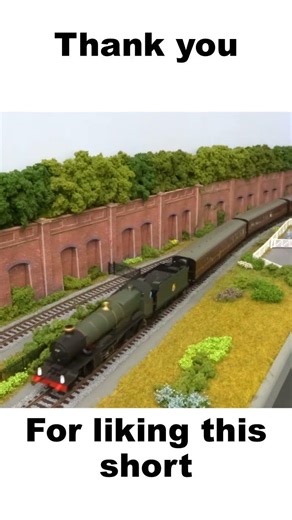 Amazing British Model Railway Train videos, train, model railway, steam trains, model railroad