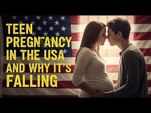 She Was Just 12: The Reality of Teenage Pregnancy No One Talks About