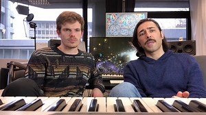 Presented in German Accent | BUTCH