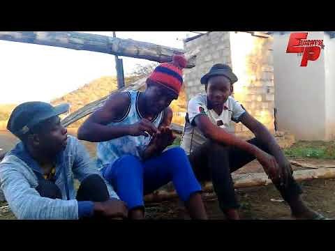 Centurion Gangster Part 1 (Produced By Oscar Maepa)